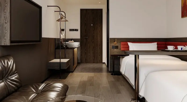 The Signature Hotel Saigon, Забронировать Отель Недорогие отели провинции Хошимина, недорого