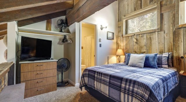 Апартаменты Townhome w/ Mtn View - Walk to Brian Head Lifts!