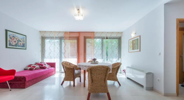Gorgeous apartment Dora, Забронировать Апартаменты/квартира Отели Cavtat Coast с парковкой, Парковка