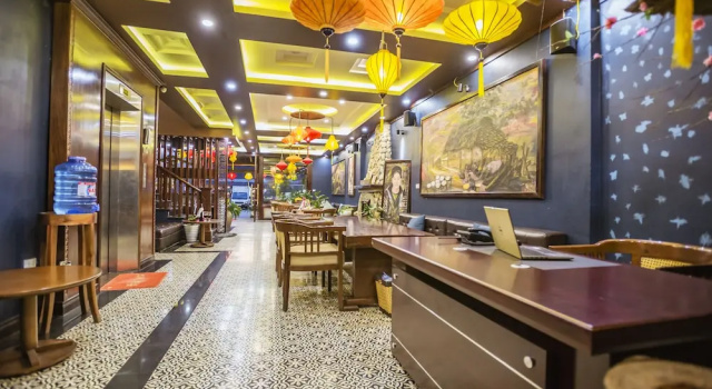 Sapa Full House Hotel