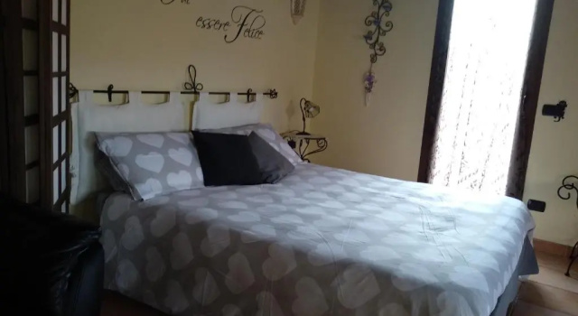 L'Isola Felice Apartment, Забронировать Апартаменты/квартира Монсеррато Южная Сардиния