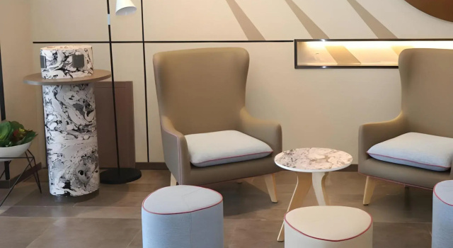 Homeinn · neo (Yantai Airport Road Ludong University), Book Hotel Shandong hoteller med parkering, Parkering