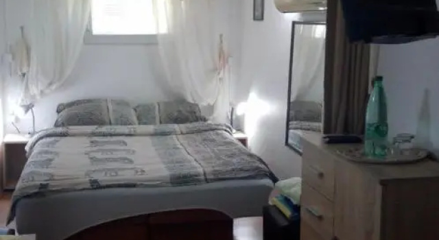 Двухместный номер Deluxe с балконом и с красивым видом из окна Guest House Etno selo Trbović