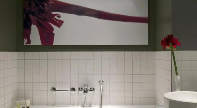 Номер Classic Sofitel Hamburg Alter Wall