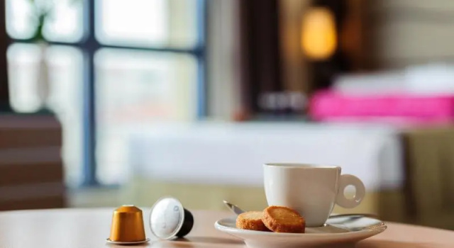 Семейный номер Superior Leonardo Hotel Jerusalem