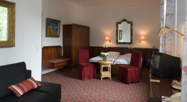 Hotel Schmidt