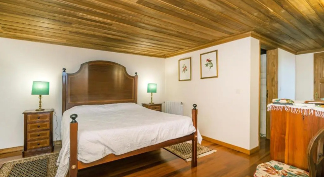 Вилла с 2 комнатами Quinta de Santa Júlia