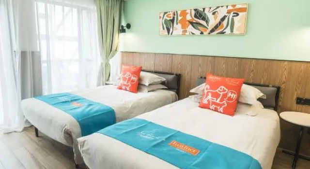Клубный люкс Sun Island Resorts, Shanghai