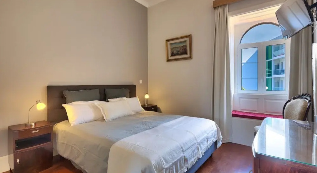 Century House, Varaa Villa Funchal Madeira
