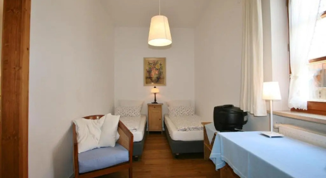 Семейный номер Standard Hotel-Gasthof Rose