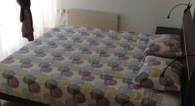 Apartment Biserka, Забронировать Апартаменты/квартира Отели Cavtat Coast с парковкой, Парковка