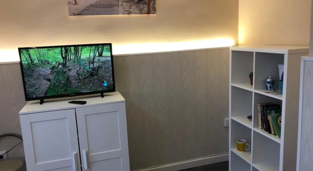 Studio Low Cost Corinto Estudio