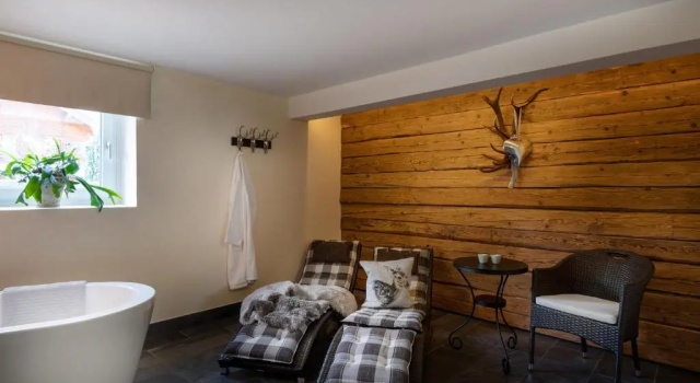 Chalet Jagdhof, Забронировать Шале Санкт-Иоганн-им-Понгау Salzburger Sportwelt
