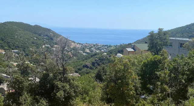 Logement de grand standing entre Mer et Montagne, Забронировать Отель Санта-Мария-ди-Лота Cap Corse