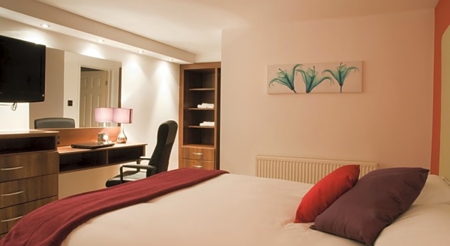 Номер Standard Haveli Hotel