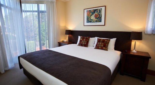 Ballarat Mews Serviced Apartments, Забронировать Апартаменты/квартира Балларат Голдфилдс