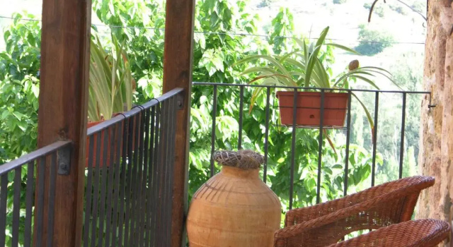 La Casa Gran