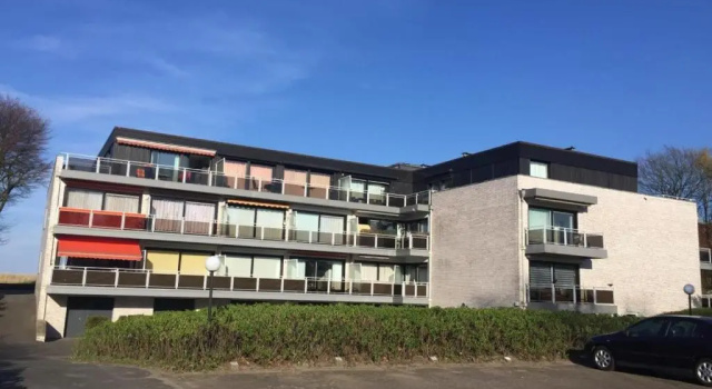 Bellevue Nr. 15, Забронировать Отель Отели земли Шлезвиг-Гольштейн с парковкой, Парковка
