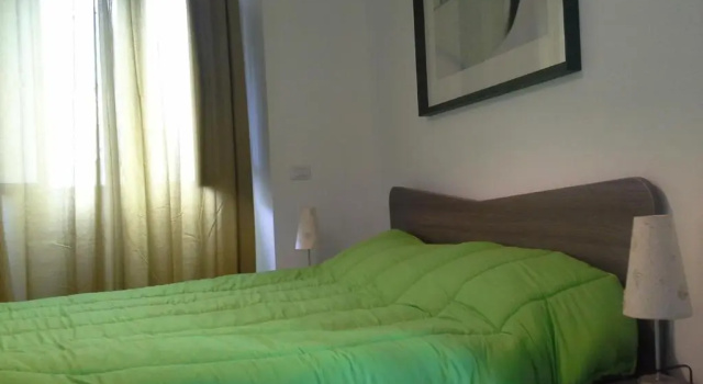 Номер Deluxe La cage aux folles B&B