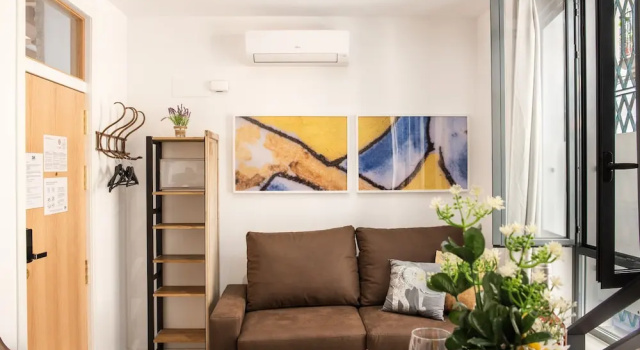 Acanthus, Забронировать Отель Отели Провинции Севильи 3 звезды, 3*