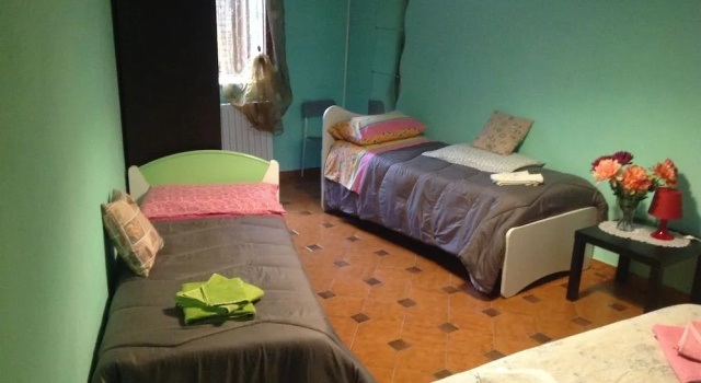 B&B Borgo Antico