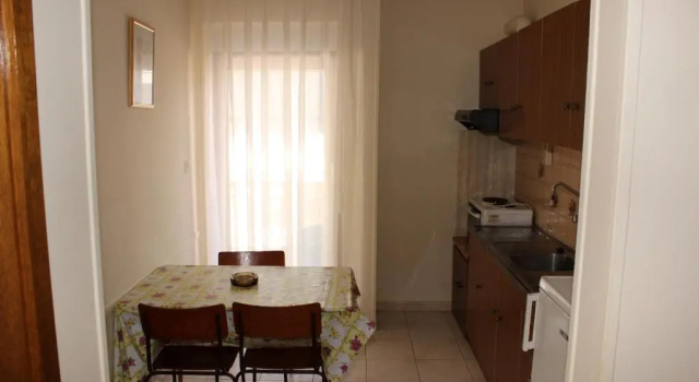 Апартаменты Niki Apartments