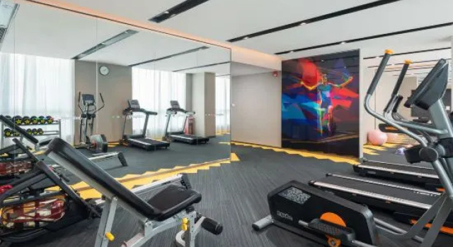 Hampton by Hilton Foshan Sanlong Bay, Забронировать Отель Фошань 