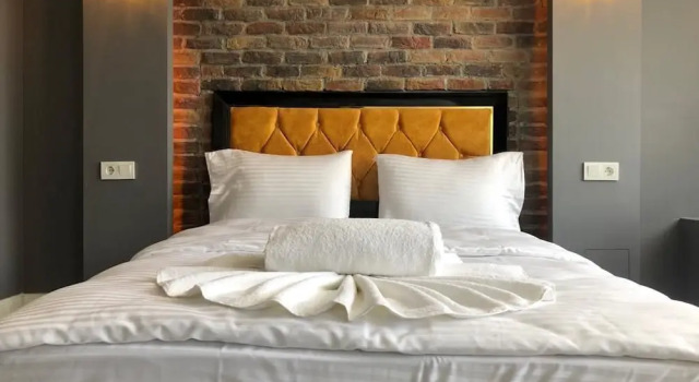 شقه الأحلام بمنطقة شيشلى ثلاث غرف وصالون, Book Hotel Beyoglu hoteller med parkering, nær Memorial Sisli Hospital, Parkering