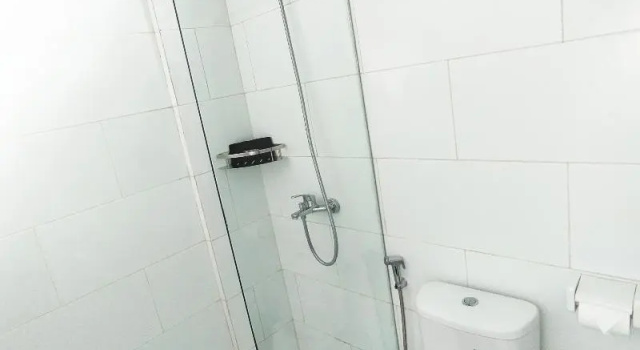 Двухместный номер Deluxe Hometown Residence