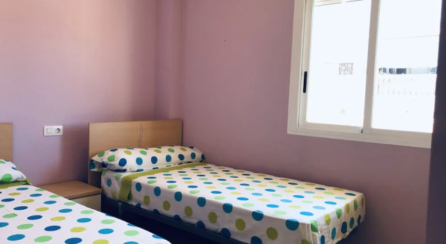 Dúplex Moncofar, Reservar Hotel Moncófar Azahar Coast
