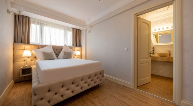 Hotel Casa Fiori, Забронировать Отель Сектор 4 Бухарест, рядом с Константин Брынковяну
