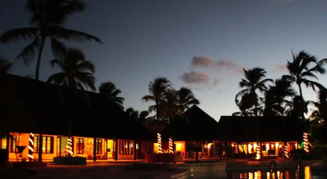 Siri Paraíso Hotel