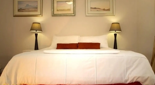 Одноместный номер Standard c 1 комнатой Botleng Guest House