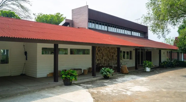 RedDoorz Premium @ Lido Sukabumi, Rezerwuj Pensjonat Pensjonaty w West Java, Pensjonat