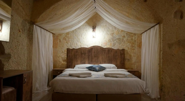 Adelya Cave Hotel