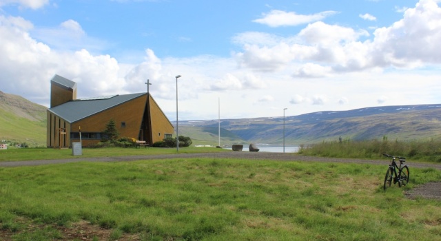 Systrakot, Rezervovat Apartmán Talknafjordur Westfjords