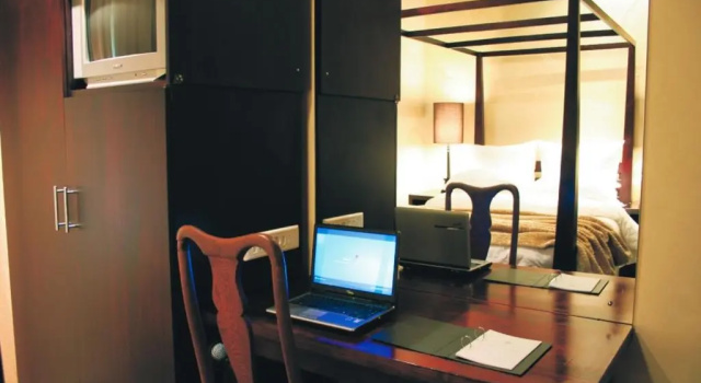 Номер Superior Firlane House