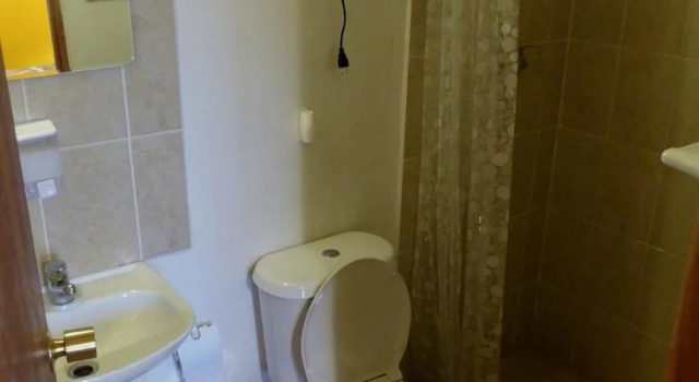 Двухместный номер Standard Hotel Casa Don Esteban