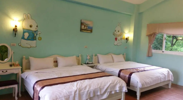 Люкс Deluxe Bramasole B&B