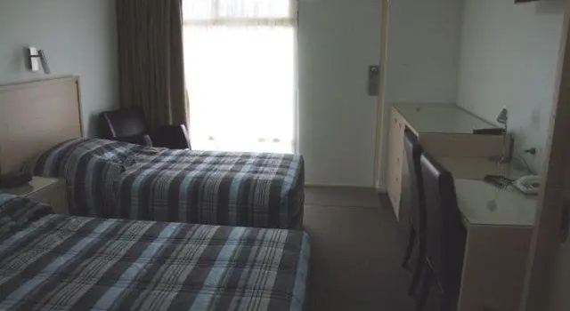 Двухместный номер Standard Streaky Bay Hotel Motel