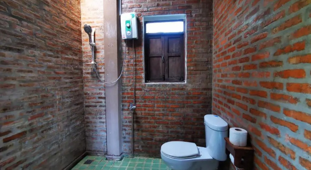 Двухместный номер Standard Jasmine Hills Lodge