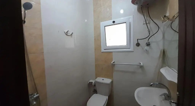 Апартаменты с видом на сад Hurghada Comfort Apartments