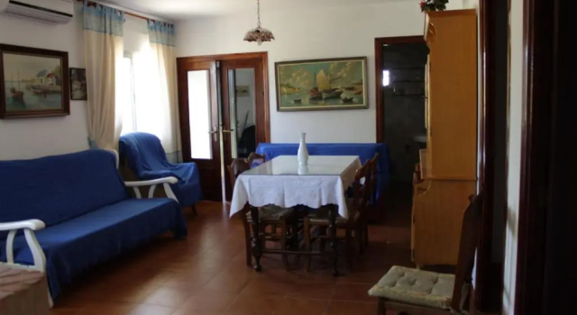 Коттедж Casa Rural El Tejar