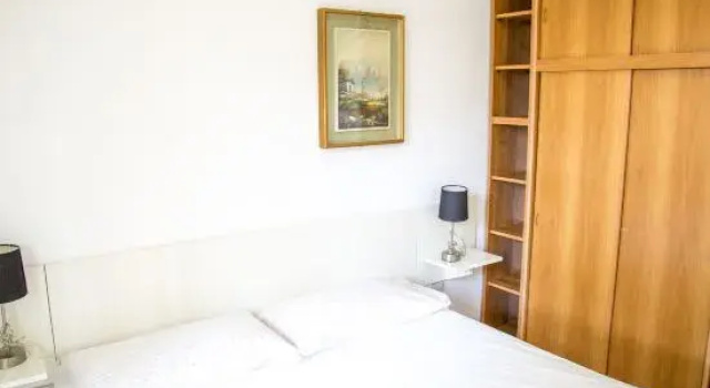 Апартаменты Apartment in Pine Forest Near the Beach