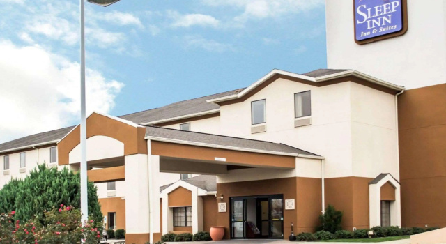 Sleep Inn & Suites Stony Creek - Petersburg South, Prenota Hotel Stony Creek Virginia