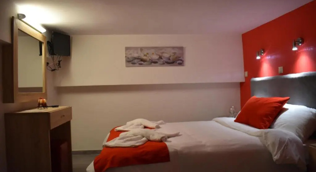 Rodoula Luxury Αpartment 4, Забронировать Апартаменты/квартира Ханья 