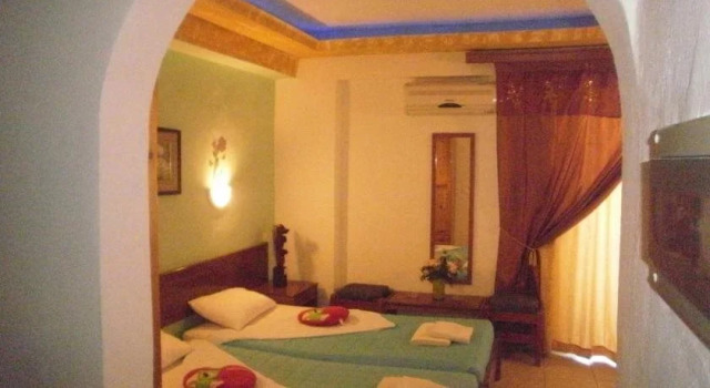 Tassos Apartments, Забронировать Апартаменты/квартира Апартаменты острова Родоса, рядом с Пляж Антони Квин Бэй, Апартаменты/квартира