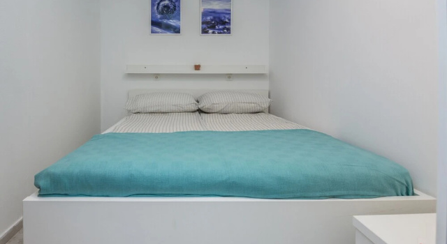 Apartments Malcic