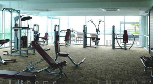 Paragon Suites CIQ Homestay by WELCOME HOME