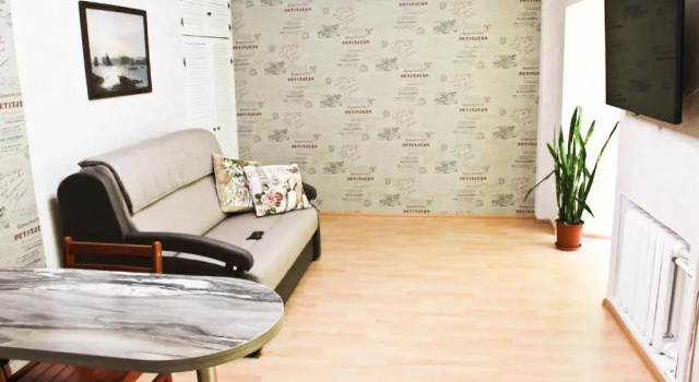 City Centre Apartment, Забронировать Апартаменты/квартира Одесса Черноморское побережье Украины